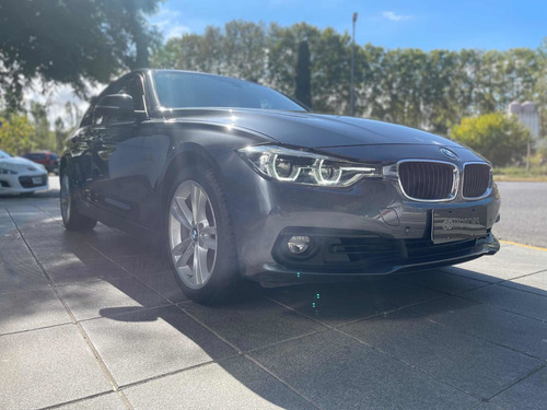 Imagen 12 de 25 de Bmw Serie 3 2.0 320i Sedan 184cv 2016