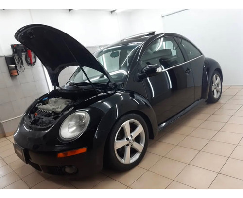 Volkswagen New Beetle 2.5 Sport