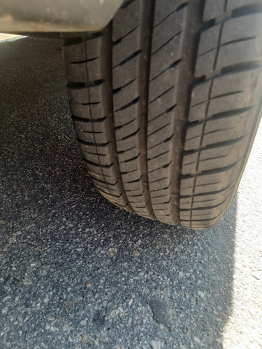 Chevrolet Celta 2010 1.0 Life Flex Power 3p