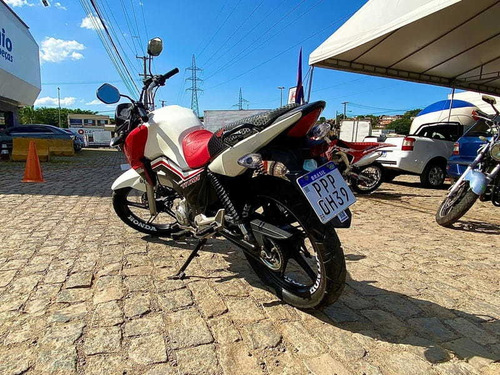 Imagem 5 de 8 de Honda Cg 160 Fan 2018