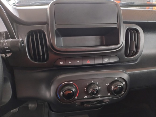 Fiat Mobi 1.0 4P FLEX EVO LIKE