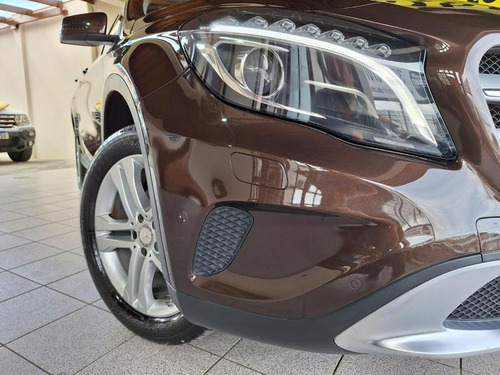 Mercedes-Benz Classe GLA Gla 200 Ff