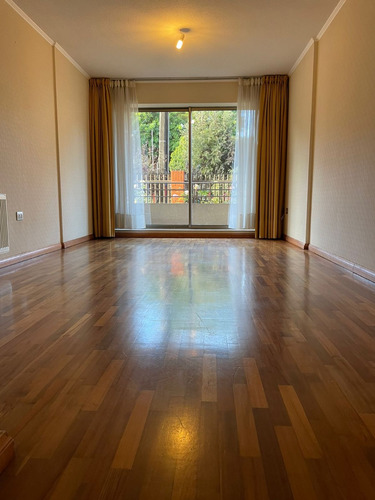 Se Arrienda Departamento Edificio Murano, Av. Juan Bosco,