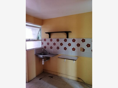 Imagen 2 de 11 de Departamento En Venta Unidad Hab Fovissste