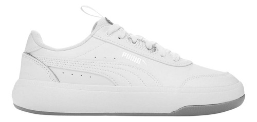 Tenis Puma Tori Pop-up Metallics Mujer Casual