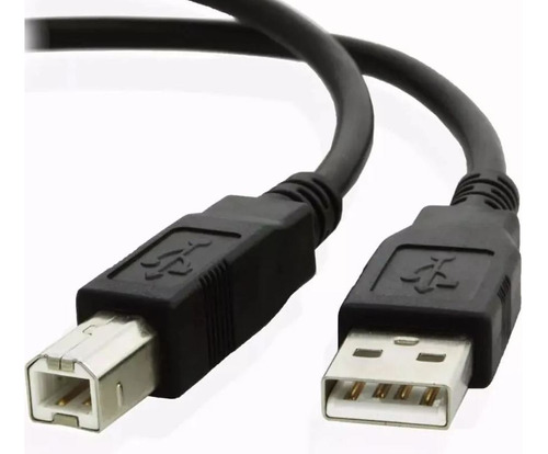 Cable Usb  1.86 Mt