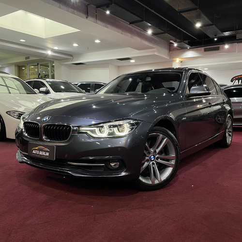 Imagen 8 de 24 de Bmw 330i Sport
