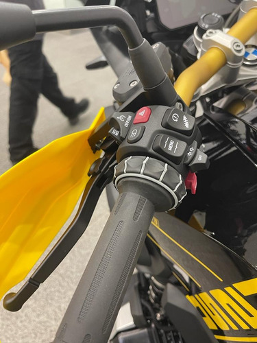 Bmw R 1250 Gs 40 Years
