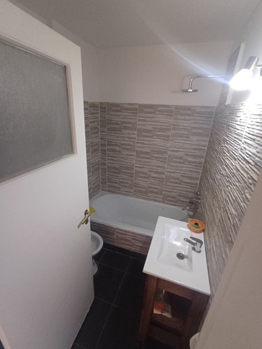 Departamento En Alquiler En Flores, Av. Nazca 400