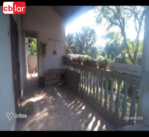 Imagem 5 de 18 de Chacara - Ch00236 - 69712683