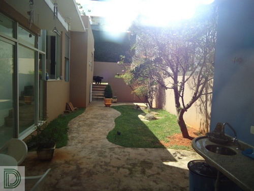 Imagem 5 de 15 de Casa Térrea Para Venda No Bairro Parque Dos Príncipes Em São Paulo - Cod: Di6364 - Di6364
