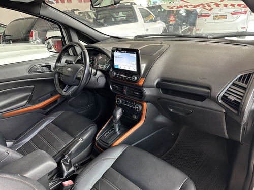 Ford Ecosport 2.0 DIRECT FLEX STORM 4WD AUTOMÁTICO