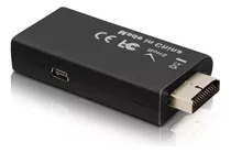 Comprar Adaptador Conversor Ps2 Playstation 2 A Hdmi C\u002Faudio