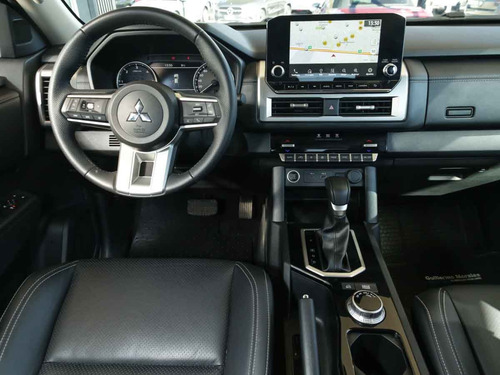 Mitsubishi NEW L-200 DAKAR XR AT E6