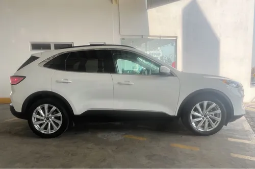 Ford Escape 2.5 Titanium At