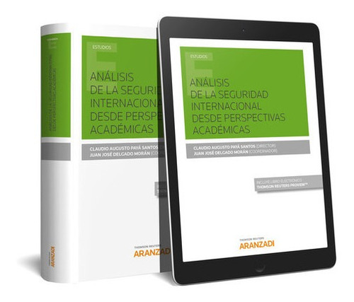 Analisis De La Seguridad Internacional Desde Perspectivas Ac