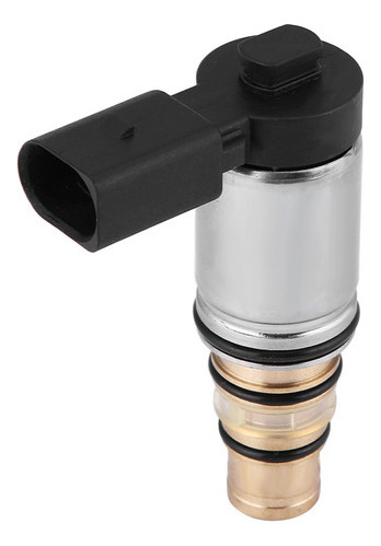Válvula Solenoide De Control Del Compresor De Ca Para Audi