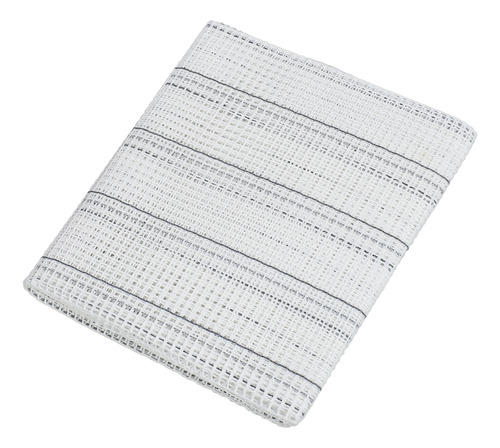 Sábanas De Lona De Malla Para Enganchar Alfombras, 50 X 100