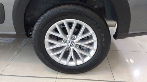 Volkswagen Saveiro 1.6 Highline My21 #09