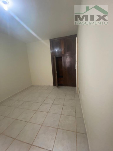 Imagem 5 de 15 de Apartamento Em Vila Florida - São Bernardo Do Campo, Sp - 3818