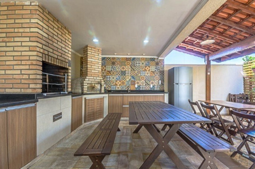 Imagem 9 de 15 de Apartamento - Ap00695 - 70610912