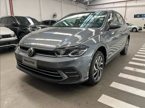 Volkswagen Nuevo Polo 1.6 Tsi 170 Highline