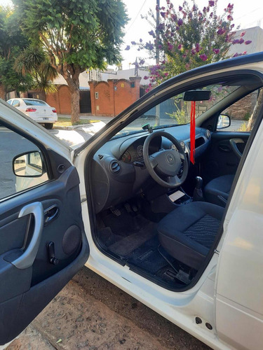 Renault Logan 1.6 Authentique Pack I 90cv