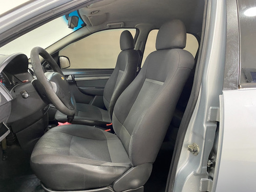 Imagem 17 de 18 de Chevrolet Celta