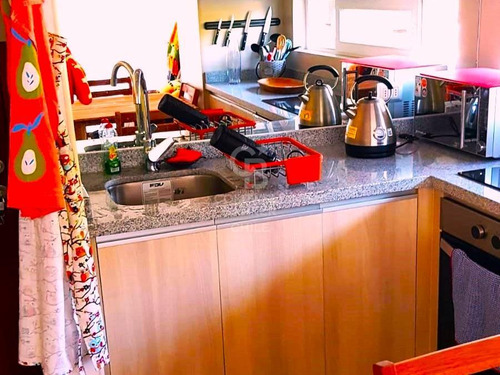Excelente Ubicacion Condominio Payllahue