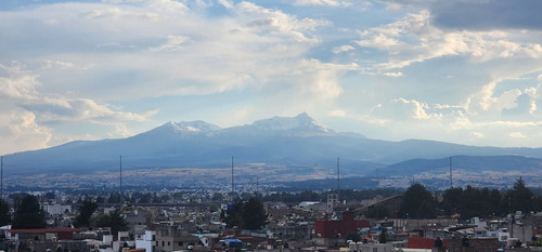 ¡vive A Pasos De La Uaem! Habitaciones Amuebladas En Toluca ¡a 5 Minutos De Cu!
