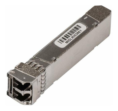 Sfp Cwdm Modulo Conector Lc Dual Ddm Sm Mi Nm