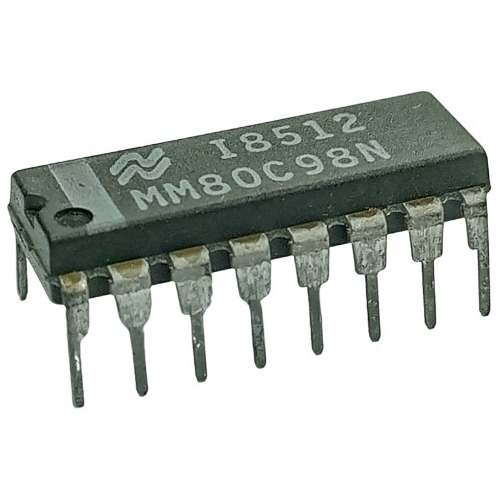 Mm80c98n 