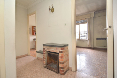 Imagen 17 de 30 de Ph Venta A Reciclar Con Terraza Propia Y Parrilla