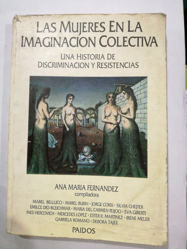 Las Mujeres En La Imaginacion Colectiva