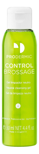 Prodermic Brossage Gel Limpieza 130 Ml