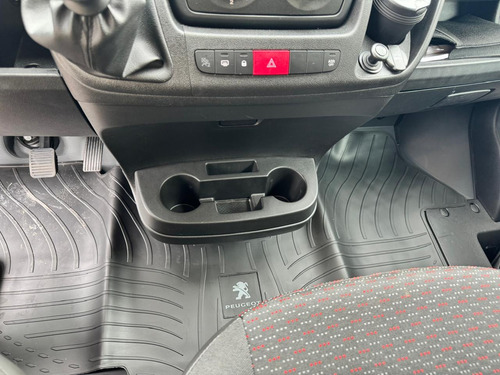 Peugeot Boxer 2.2 Hdi L2H2 140