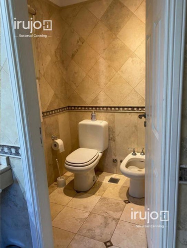 Casa 5 Amb En Barrio Privado Saint Thomas N/s - Canning
