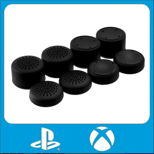 Kit 8 Peças Grips - Kontrol Freak - Ps3/ps4/xbox One/360 -