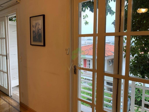 Casa Com 3 Dormitórios À Venda, 336 M² Por R$ 1.450.000,00 - Vila São Francisco - São Paulo/sp - Ca0274