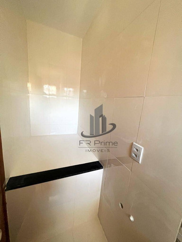 Imagem 12 de 26 de Excelentes Duplex À Venda No Bairro Roma, Em Volta Redonda!! - Ca0183