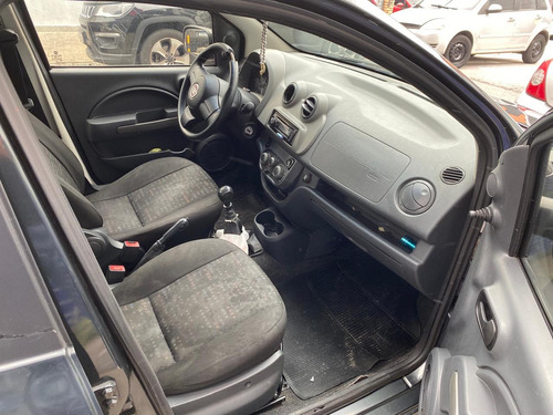 Fiat Uno 1.0 Vivace Flex 5p
