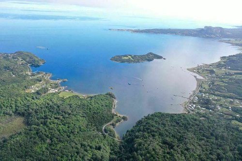 Gran Predio En Carretera Austral, Desarrollo Y Con...