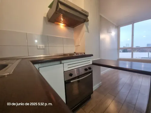 Dpto N° 505, 1d+1b+bod, Quinta Avenida, San Miguel