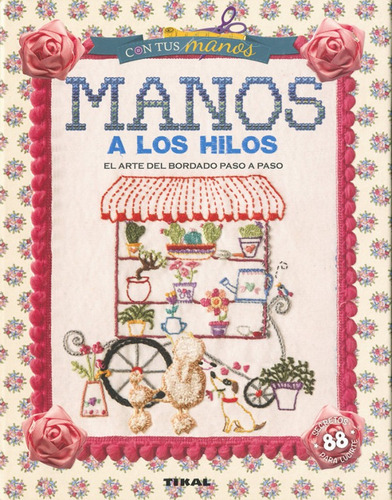 Manos A Los Hilos (libro Original)