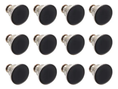 comprar Exceart 12pcs Botones Instantneos Sin Coser Botones Jean Bot
