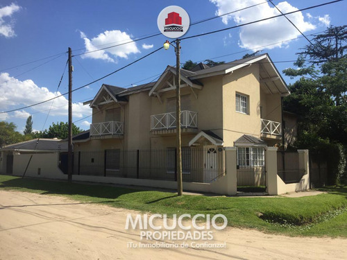 Casa En Venta, Córdoba 1660, Ingeniero Maschwitz