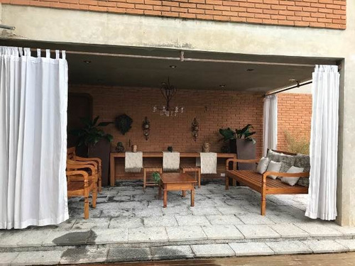 Imagem 15 de 15 de 14069 - Sobrado 4 Dorms. (4 Suítes), Jardim Guedala - São Paulo/sp - 14069