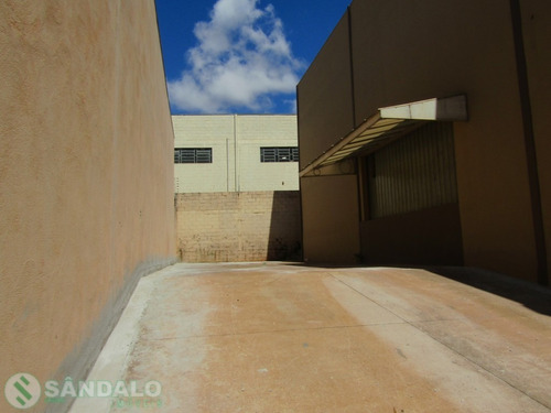 Imagem 28 de 30 de Barracão Para Alugar - 00156.012