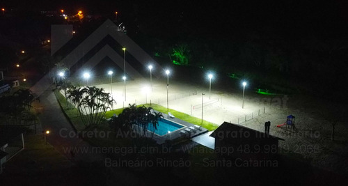 Imagem 12 de 30 de Charmosa E Sofisticada Casa Em Condomínio Fechado No Rincão - Br315 - 70578380