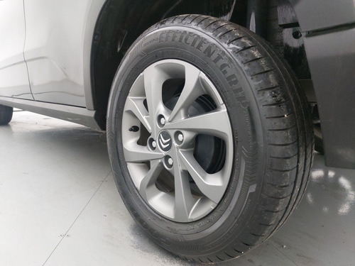 Citroën C3 1.0 FIREFLY FLEX FEEL MANUAL